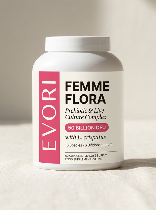 Best Vaginal Probiotics UK: What to Look For (2026)